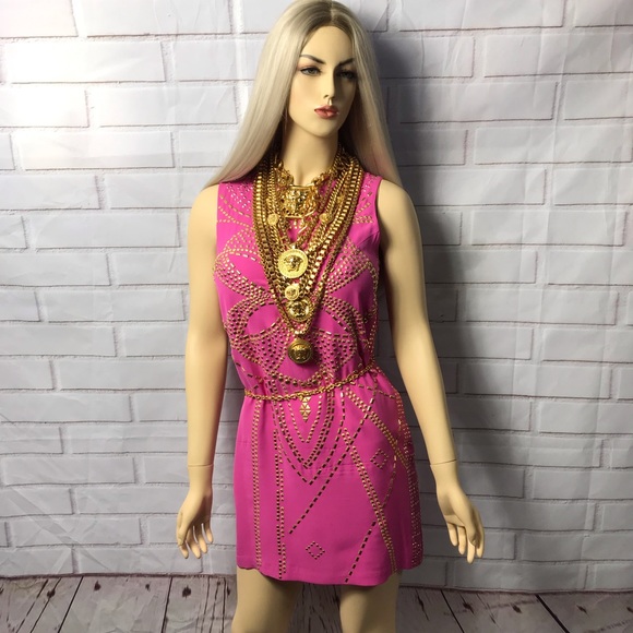 VERSACE - Picture 4 of 8